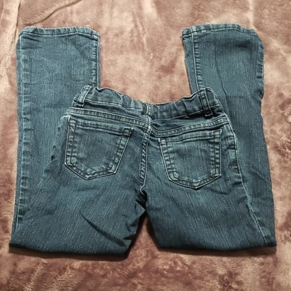 Children's place jeans size‎ 6X/7S